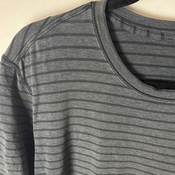 Lululemon Tee Shirt - Men's Medium[?] - Picture 2 of 6